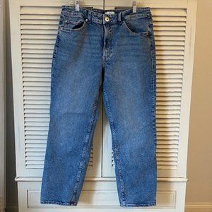 H&M Jeans